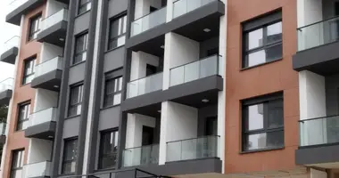Apartamento 1 habitacion en Susanj, Montenegro