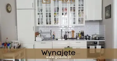 Apartamento 3 habitaciones en Smolice, Polonia