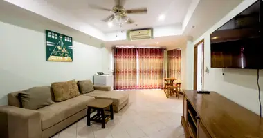 Kondominium 1 Schlafzimmer in Pattaya, Thailand