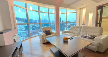 2 bedroom apartment in Budva, Montenegro