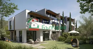 Haus 4 zimmer in Nessebar, Bulgarien