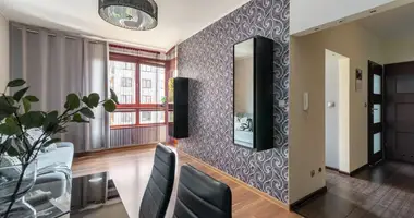 Квартира 2 комнаты в Краков, Польша