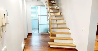 Apartamento 4 habitaciones en Minsk, Belarús