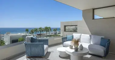 Wohnung 2 Schlafzimmer in Spanien