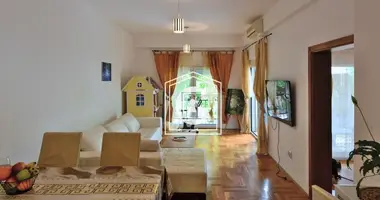 Mieszkanie 2 pokoi w Budva, Czarnogóra