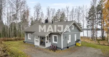 3 bedroom house in Tervo, Finland