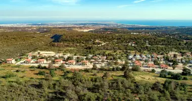 3 bedroom apartment in Souni–Zanatzia, Cyprus