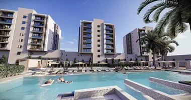 Apartamento en Gocerler, Turquía
