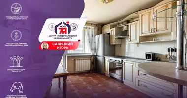 Квартира 2 комнаты в Минск, Беларусь