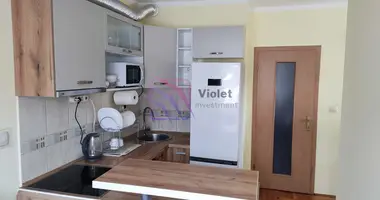 Apartamento 1 habitación en 11 Vrtic Sunce, Montenegro