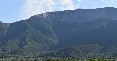 Parcela en Eastern Macedonia and Thrace, Grecia
