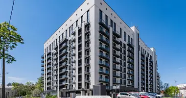 Квартира 1 комната в Минск, Беларусь