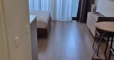 Kawalerka 1 pokój w Batumi, Gruzja