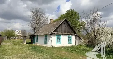 Plot of land in Zhabinka, Belarus