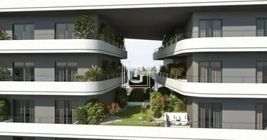 1 bedroom apartment in Bar, Montenegro