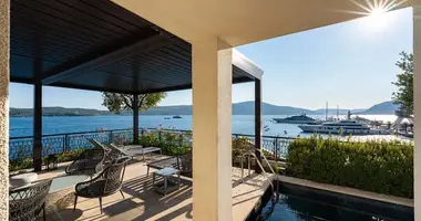 Penthouse in Tivat, Montenegro