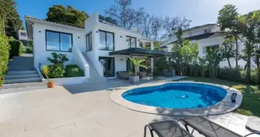 4 bedroom house in San Pedro Alcantara, Spain
