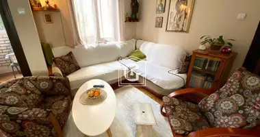 Wohnung 2 zimmer in Budva, Montenegro