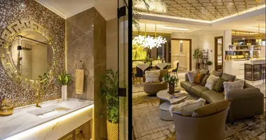 2 bedroom apartment in Pattaya City, Thailand