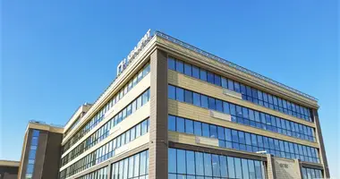 Oficina 698 m² en Moscú, Rusia