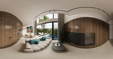 Villa en Kutuh, Indonesia
