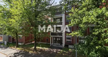 1 bedroom apartment in Helsinki sub-region, Finland