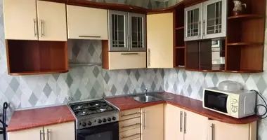 4 room apartment in Navapolatsk, Belarus