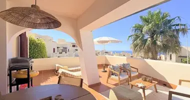 Appartement 2 chambres dans Espagne