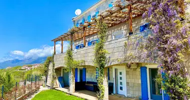 Villa in Sveti Stefan, Montenegro
