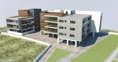 Mieszkanie 3 pokoi w Aradipu, Cypr