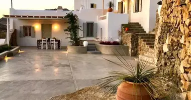 Коттедж 5 комнат в Municipality of Mykonos, Греция