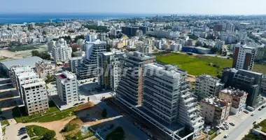 Appartement 1 chambre dans Chypre