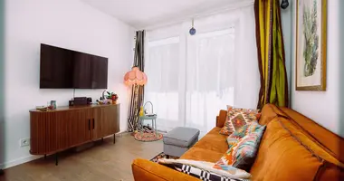 Appartement 2 chambres dans Palanga, Lituanie