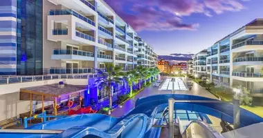 2 bedroom apartment in Kestel, Turkey
