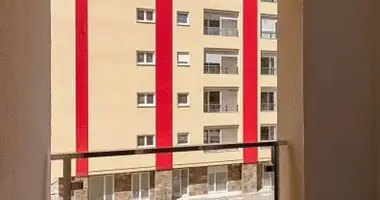 Apartment in Becici, Montenegro