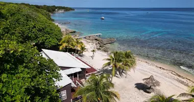 Mieszkanie w Honduras