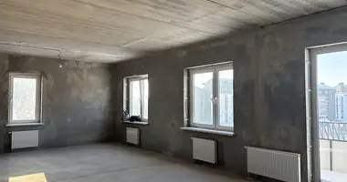 3 room apartment in Kalodziscanski sielski Saviet, Belarus