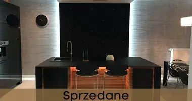 4 room apartment in Smolice, Poland