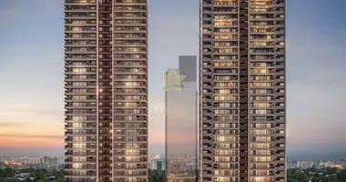 Appartement 4 chambres dans Regiao Imediata de Sao Paulo, Brésil