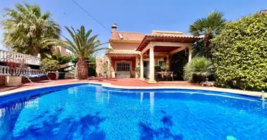 Casa 3 habitaciones en Torrevieja, Španjolska