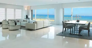 5 room apartment in Israel