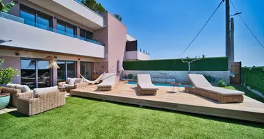 Haus 4 zimmer in Aspremont, Frankreich