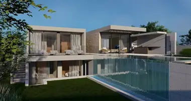 Haus 5 Schlafzimmer in Peyia, Zypern
