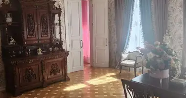 Mieszkanie 3 pokoi w Odessa, Ukraina