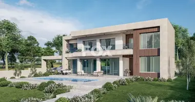 Haus 5 Schlafzimmer in Souni Zanatzia, Zypern