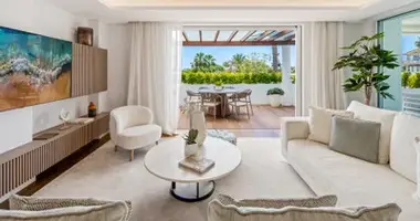 Wohnung 3 Schlafzimmer in Spanien