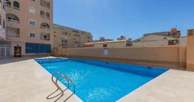 Apartamento 1 habitación en Torrevieja, Španjolska