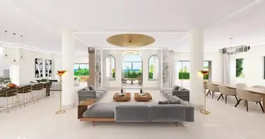 Villa 5 chambres dans Chlórakas, Chypre