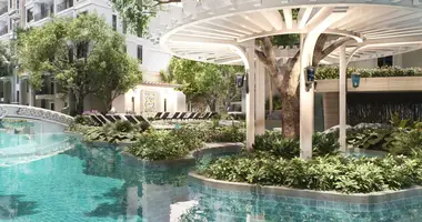 Dom 3 pokoi w Karon, Tajlandia