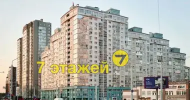 Appartement dans Minsk, Bélarus